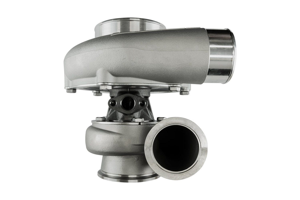 Turbosmart TS-1 Performance Turbocharger 6262 V-Band 0.82AR Externally Wastegated (Reversed Rotation) - Image 2