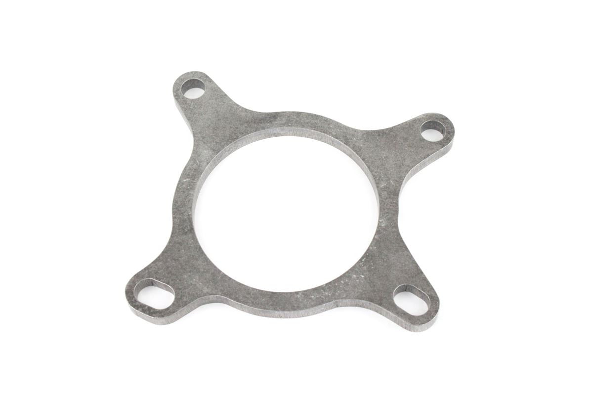 VAG 2.0 TFSI Downpipe Flange K03 / K04 Turbo - 8mm Steel