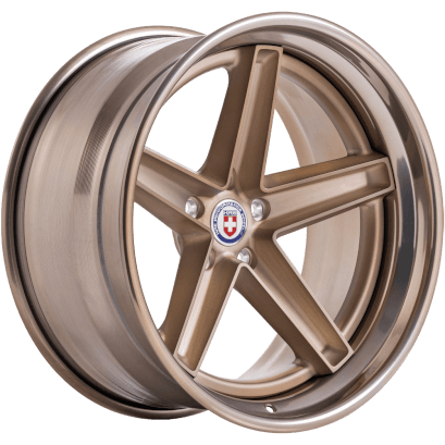 HRE TUSK Ringbrothers Edition Wheel