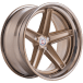 HRE TUSK Ringbrothers Edition Wheel