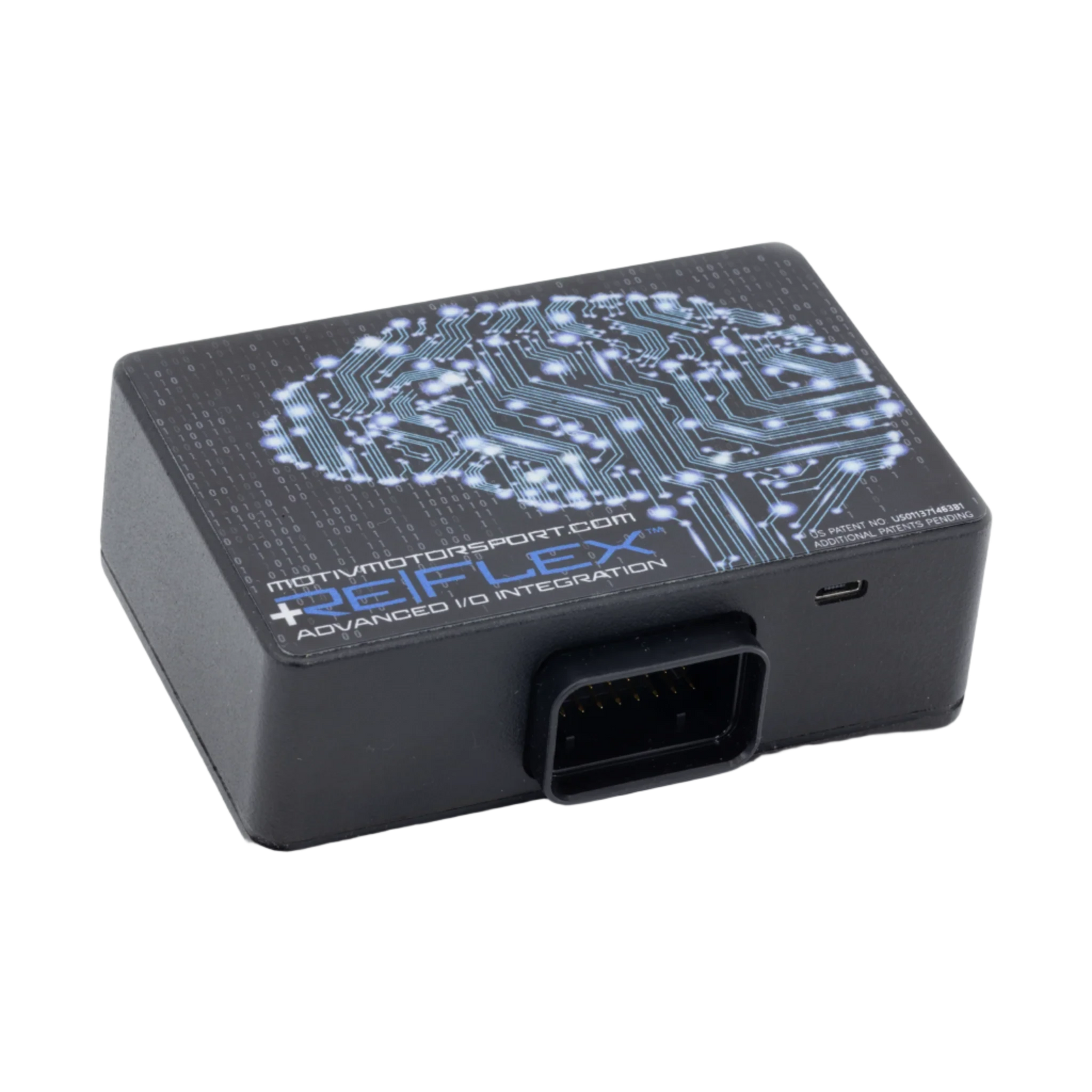 Motiv Motorsport ReFlex+ Advanced I/O Integration - BMW / Toyota A9x (Flying Lead)