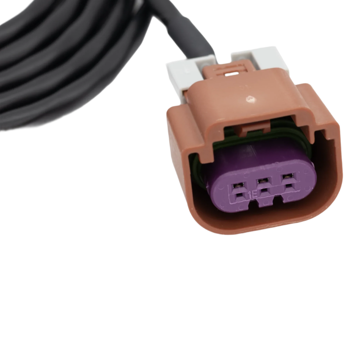 Motiv Motorsport ReFlex+ Plug-n-Play Ethanol Sensor Harness