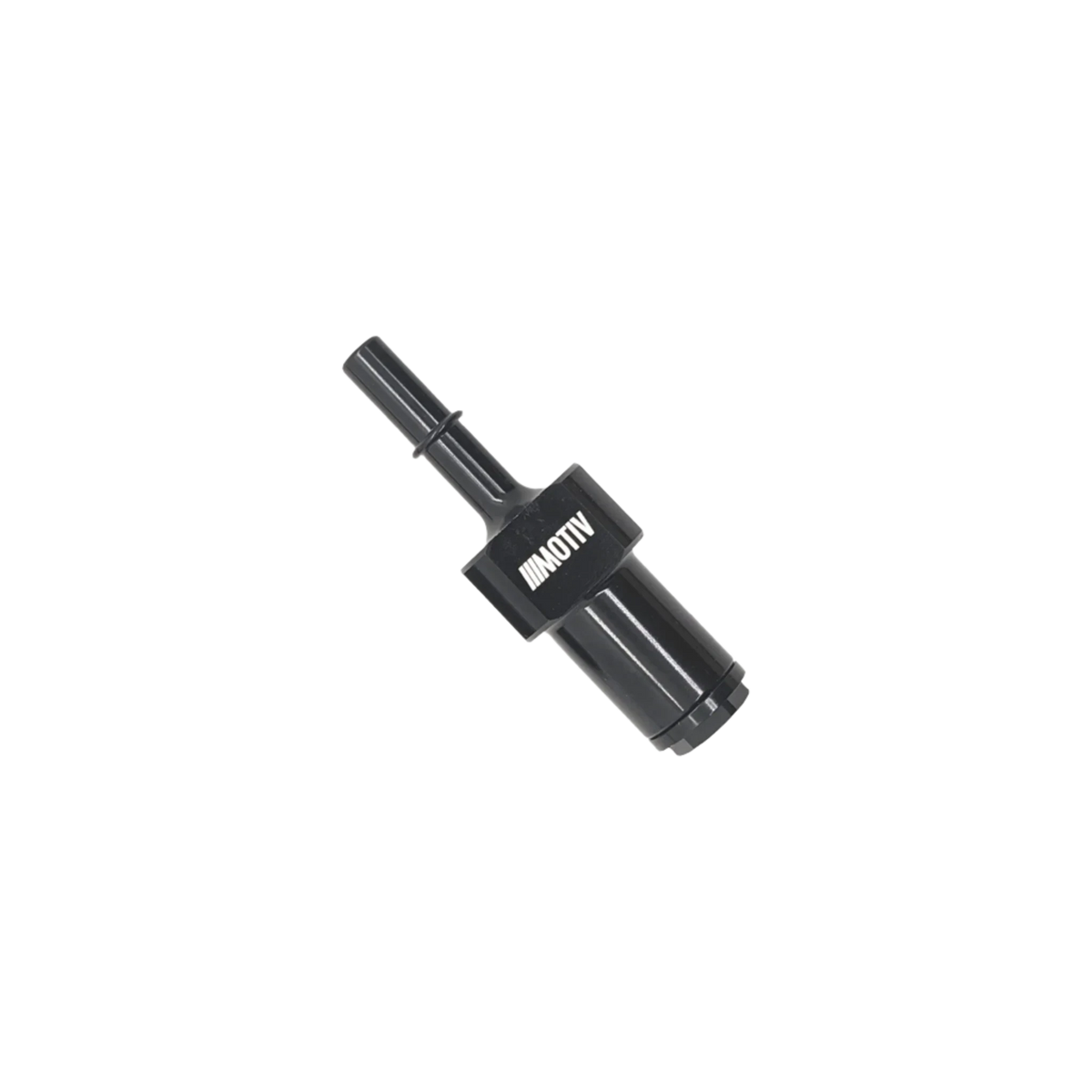 Motiv Motorsport Quick Disconnect Adapter with 1/8" NPT Port