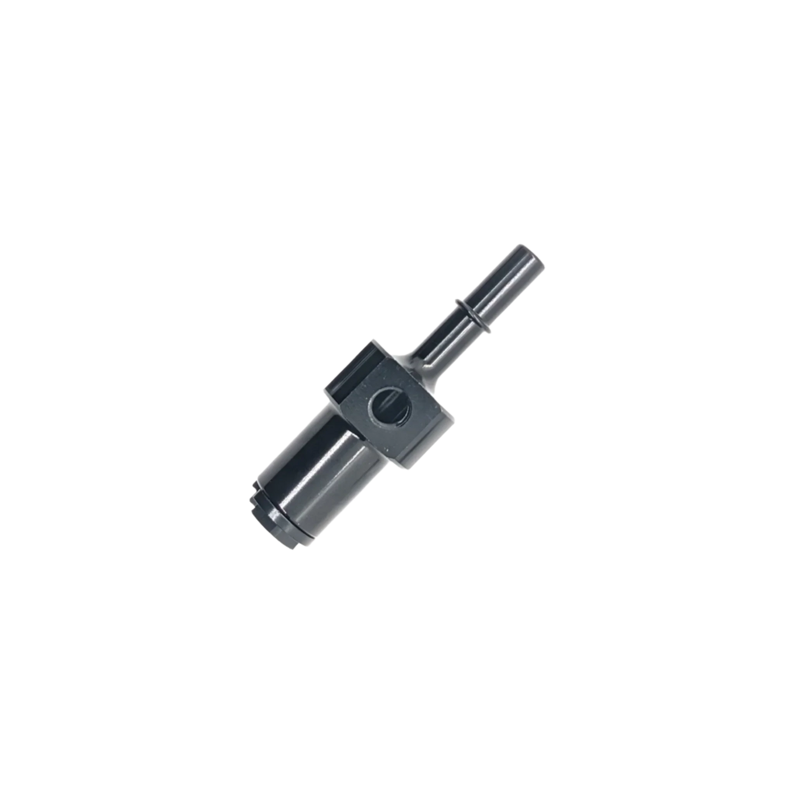 Motiv Motorsport Quick Disconnect Adapter with 1/8" NPT Port