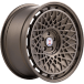 HRE 501 GTM Vintage GT Series Wheel