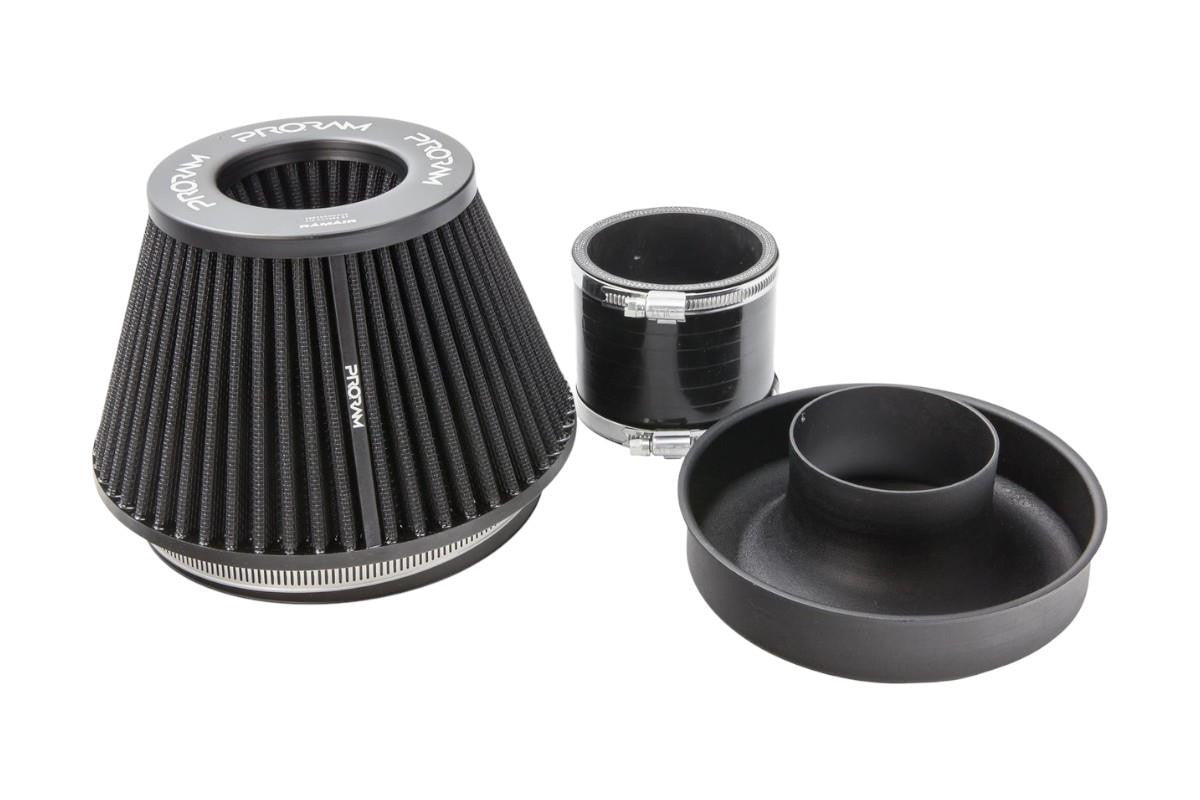 Ramair Proram Pleated Universal Cone Air Filters (Various Sizes)