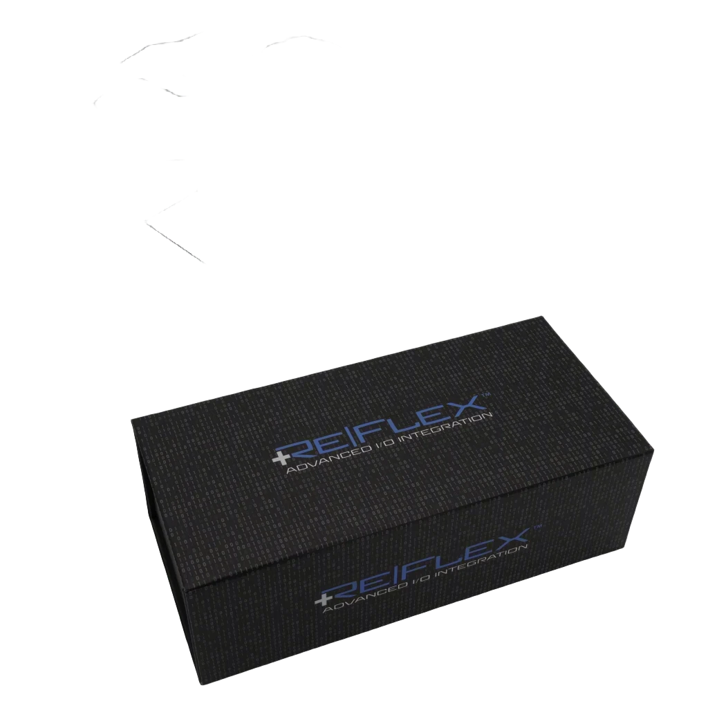 Motiv Motorsport ReFlex+ Advanced I/O Integration - BMW / Toyota A9x (Flying Lead)