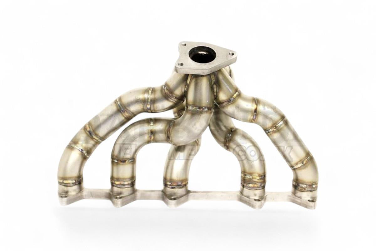 Darkside Tubular Exhaust Manifold for 2.5 TDI Audi A6 AAT & AEL with GTB Turbo
