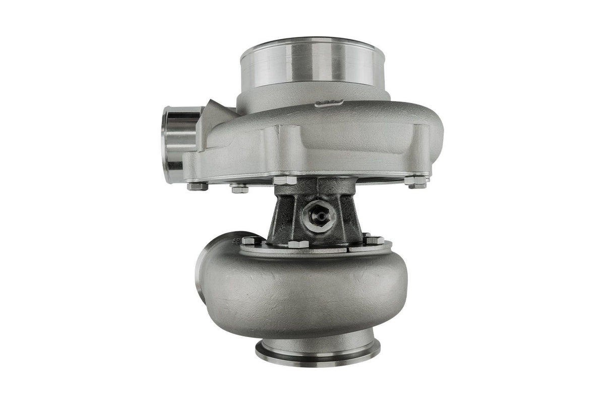 Turbosmart TS-1 Performance Turbocharger 6262 V-Band 0.82AR Externally Wastegated (Reversed Rotation) - Image 4