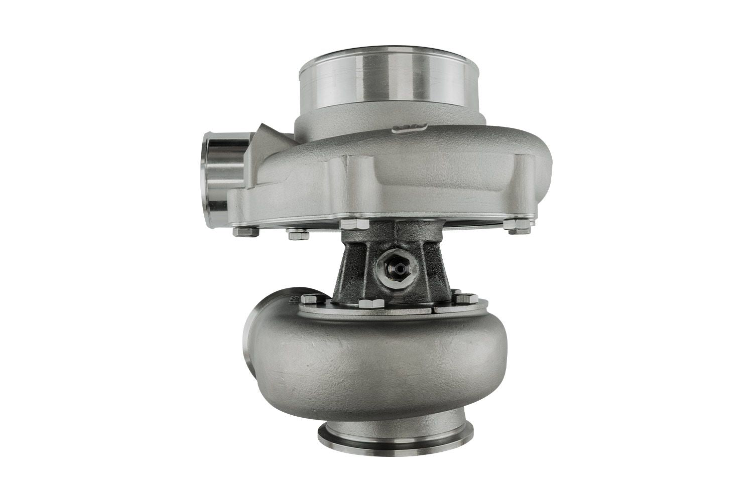 Turbosmart TS-1 Performance Turbocharger 6262 V-Band 0.82AR Externally Wastegated (Reversed Rotation) - Image 4