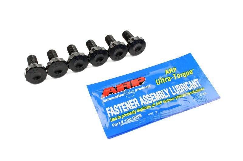 02M / 02Q ARP Flywheel Bolts