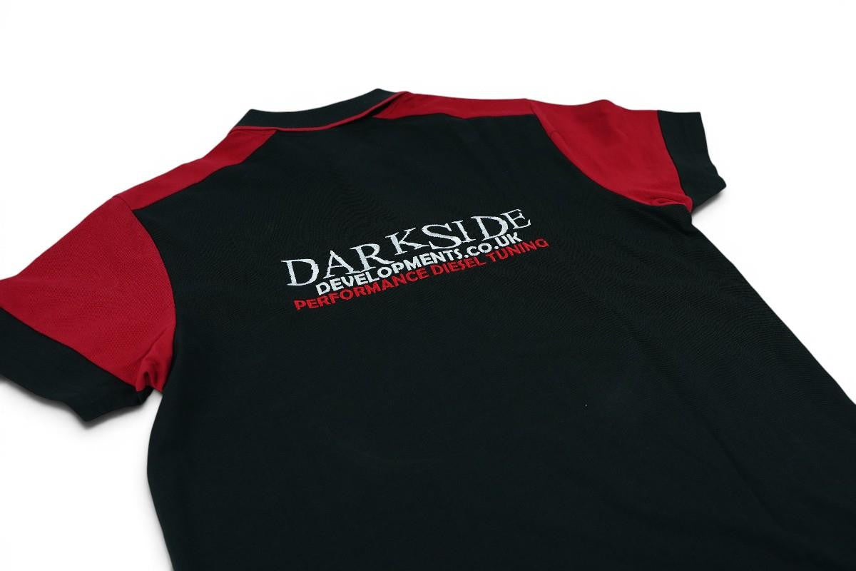 Darkside Developments Polo Shirt
