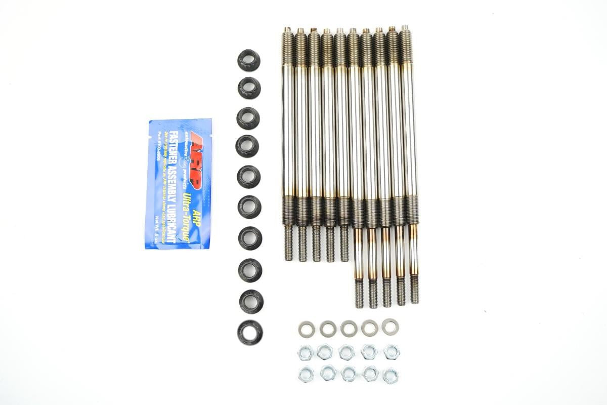 Darkside Custom Head Studs for VW 2.0 16v TDI PD Engines