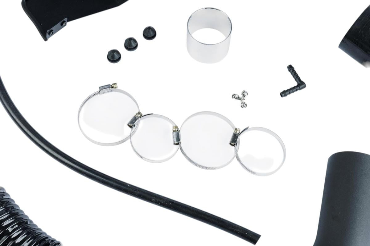 Ramair Induction Kit for VAG Mk7 Golf Platform 1.2 / 1.4 TSI EA211