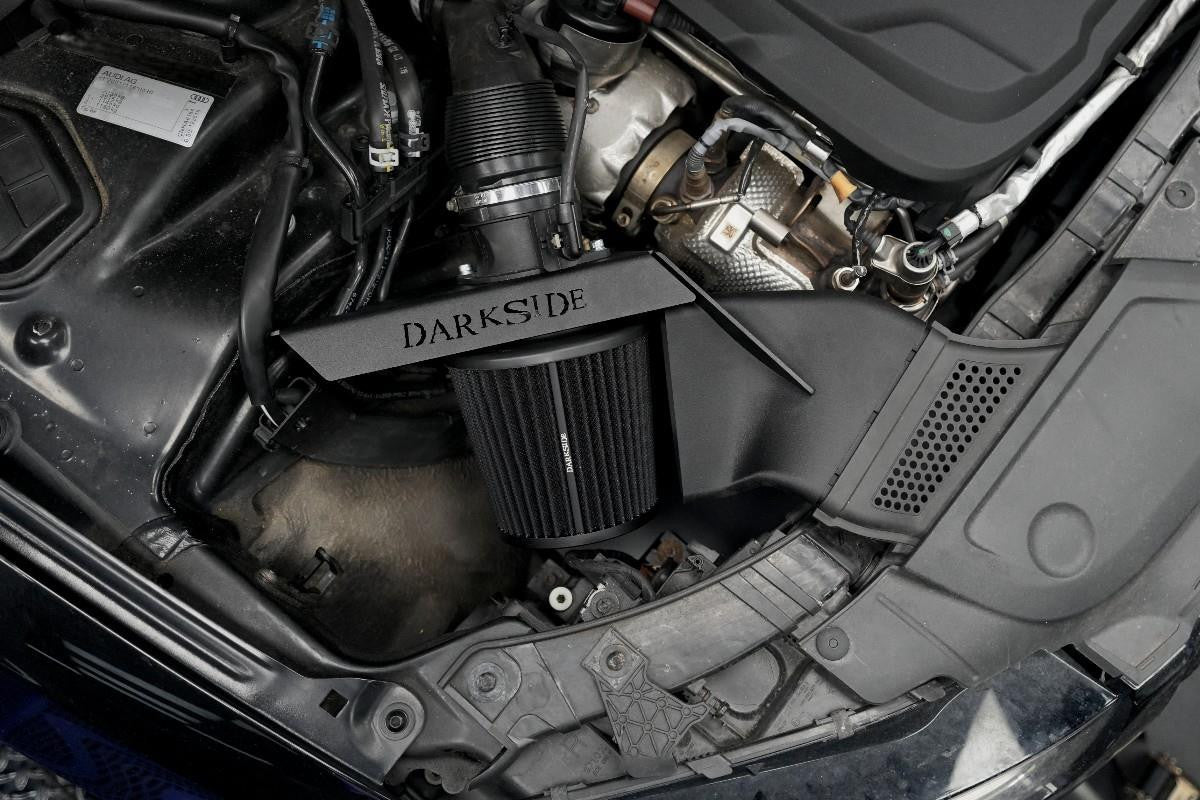 Darkside Cold Air Intake / Induction Kit for Audi B8.5 A4 / A5 / Q5 2.0 TDI