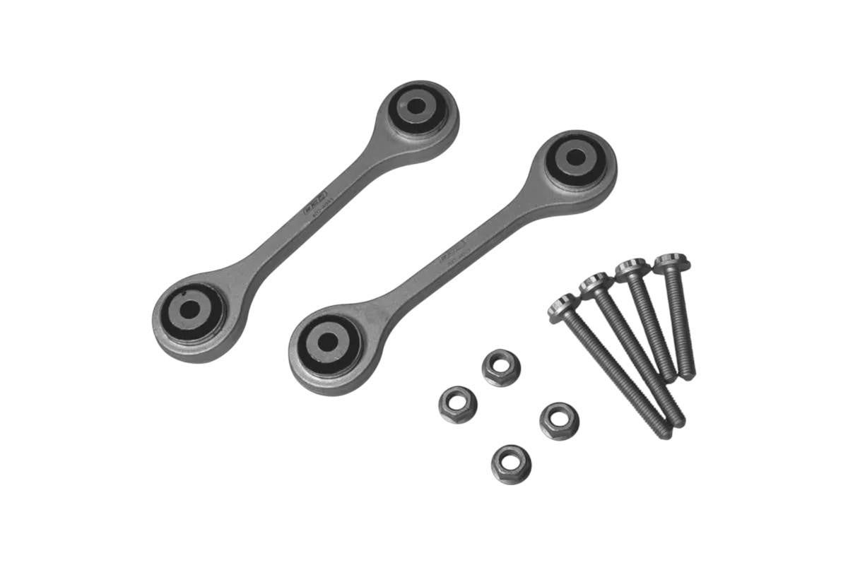 034Motorsport Density Line Sway Bar End Links for Audi B8/B9, C7/C8, D4/D5, 4L/4M, 4M8 Chassis, Porsche E3 &amp; 95B Chassis &amp; Lamborghini Urus