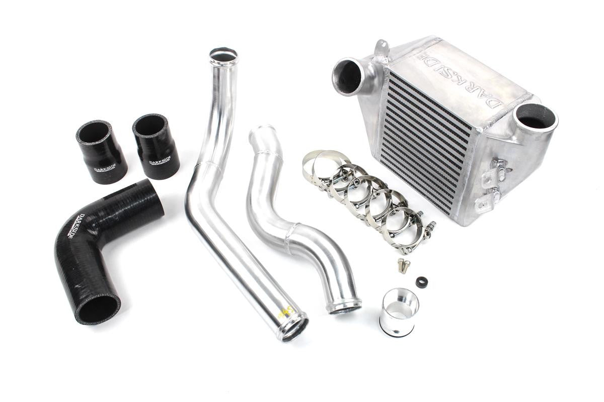 Side Mount Intercooler Kit 1.9 8v TDI PD130 ASZ &amp; US BEW PD100