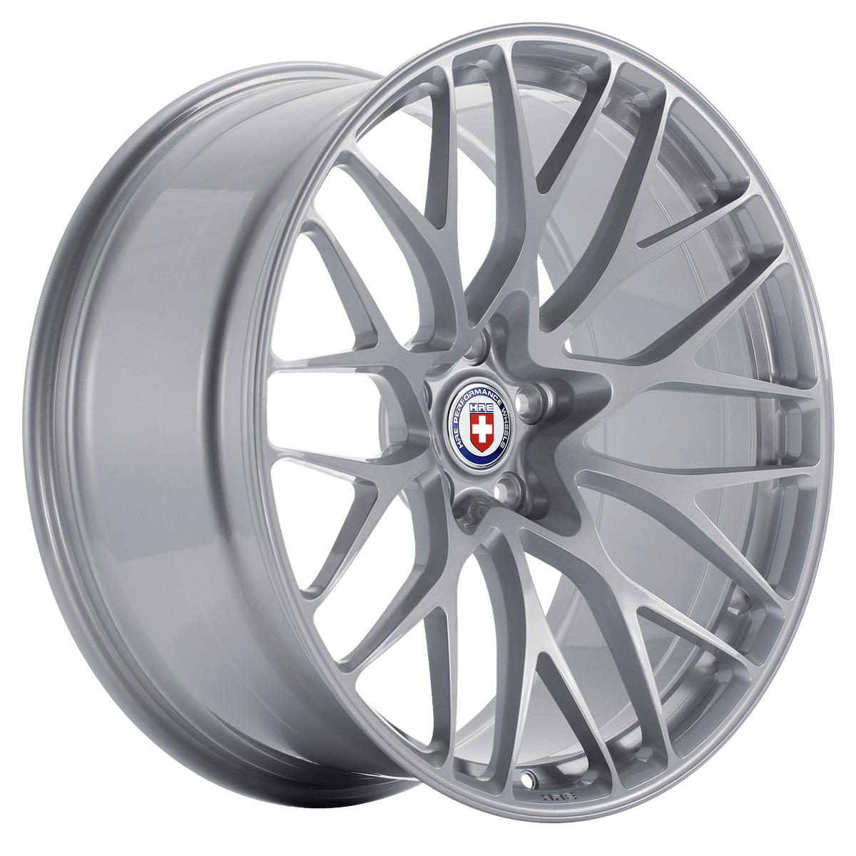 HRE 520M 520 Series Wheel