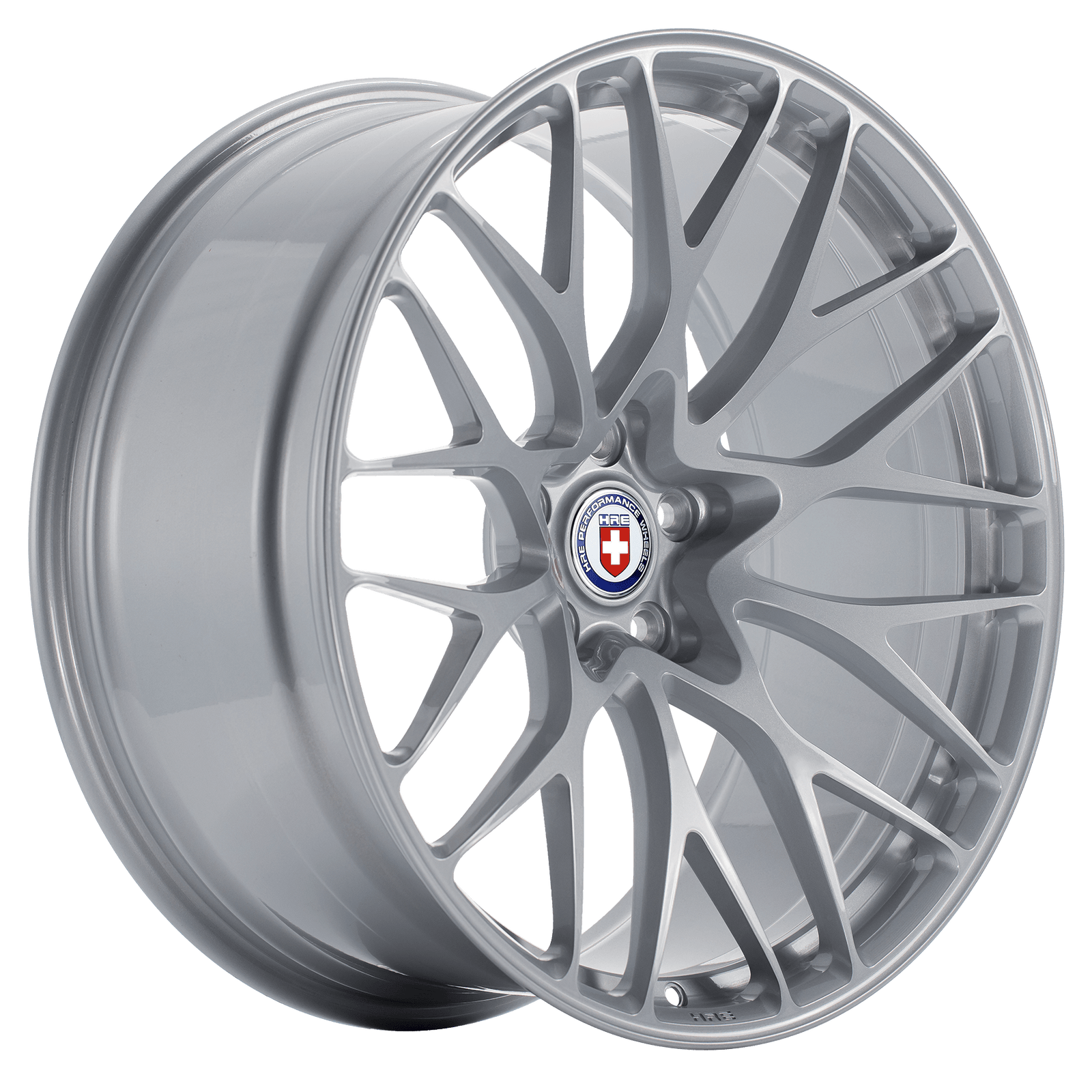 HRE 520M 520 Series Wheel