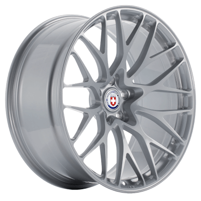 HRE 520M 520 Series Wheel