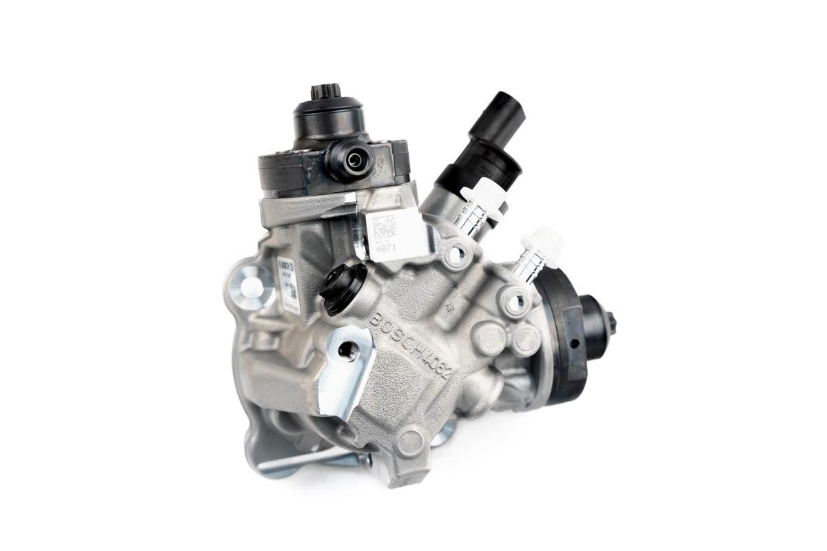 Stage 2 High Pressure Fuel Pump (HPFP) Upgrade for BMW F Series N57N / N57Z 3.0d