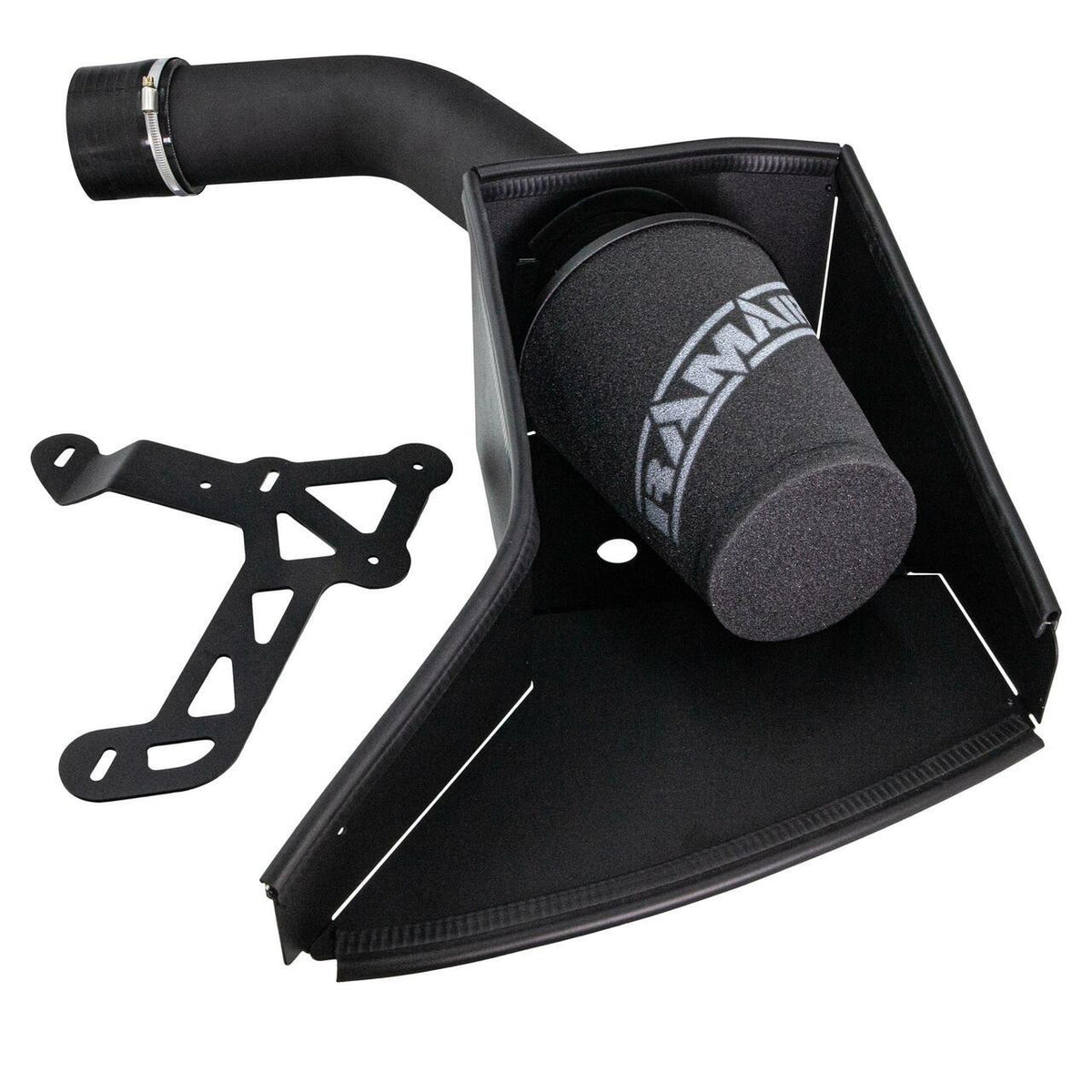 Ramair Induction Kit for Audi TT (8J) 2.0 TFSI EA888 CESA
