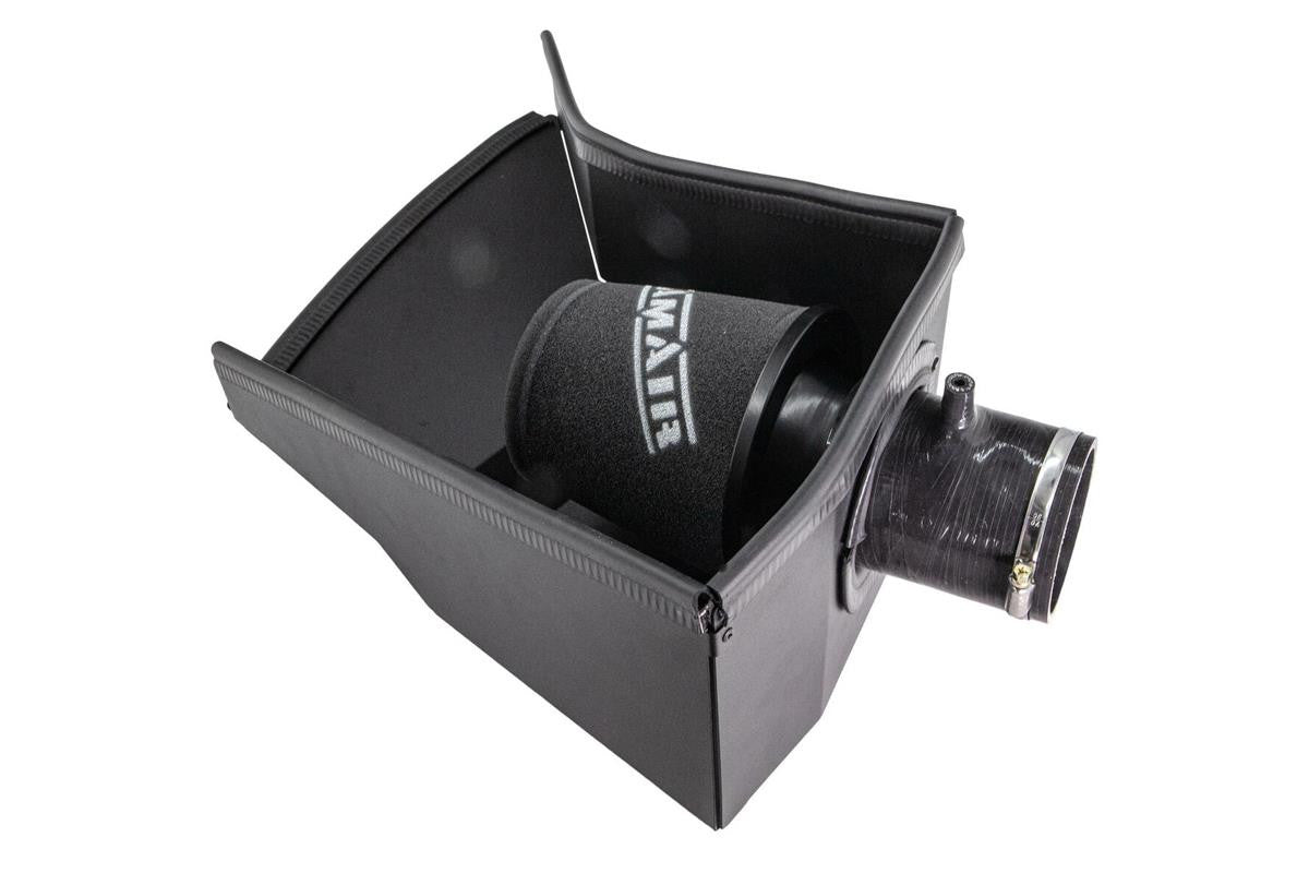 RamAir Performance Induction Kit for Mk2 Audi TT (8J) 2.0 TDI