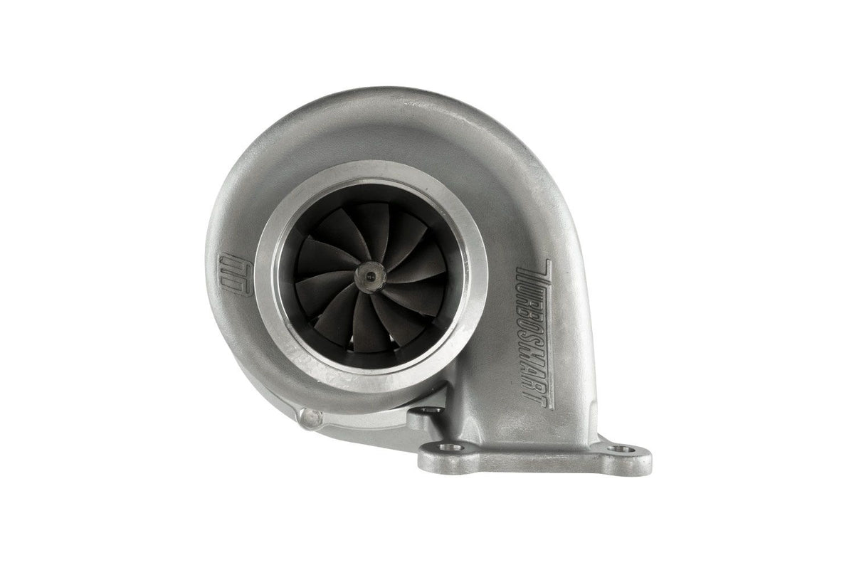Turbosmart TS-1 Turbocharger 6466 T4 Divided 1.00AR Externally Wastegated - Image 3