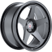 HRE 305 GT Classic GT Series Wheel