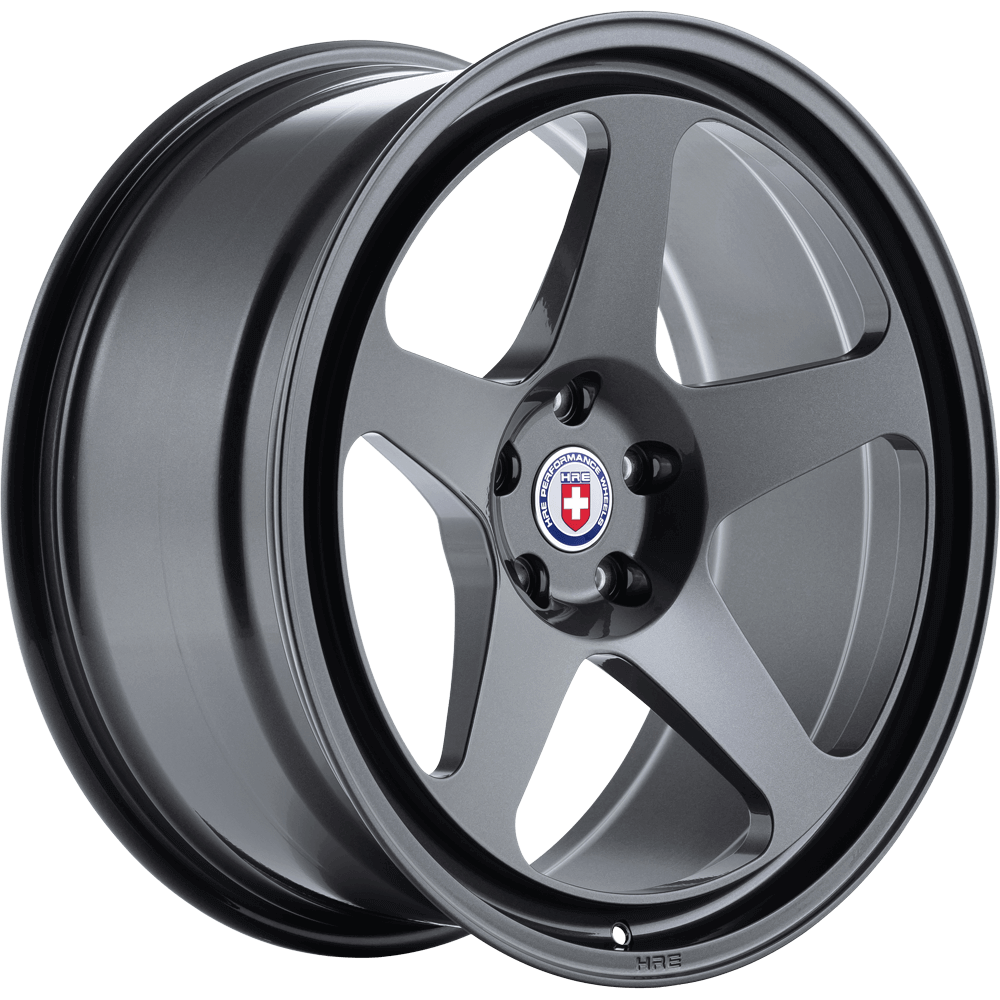 HRE 305 GT Classic GT Series Wheel