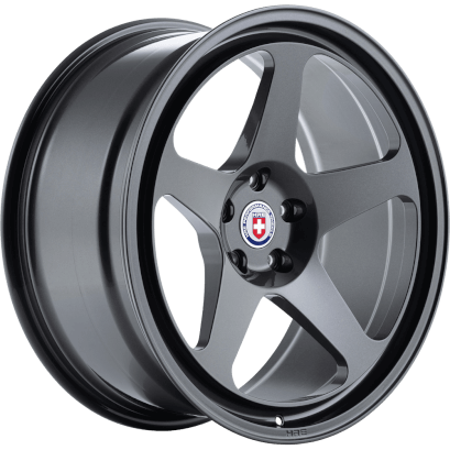 HRE 305 GT Classic GT Series Wheel