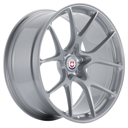 HRE 521M 520 Series Wheel