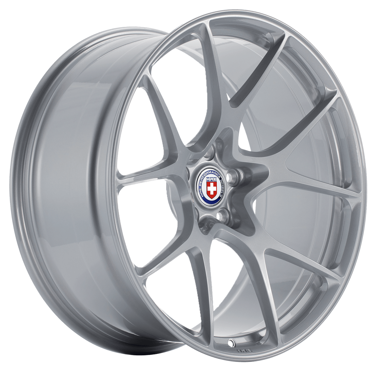 HRE 521M 520 Series Wheel