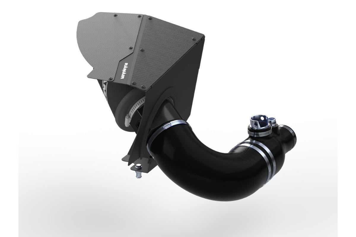 Ramair Performance Intake Kit with Carbon Fibre Lid for BMW G Series 2.0 B48