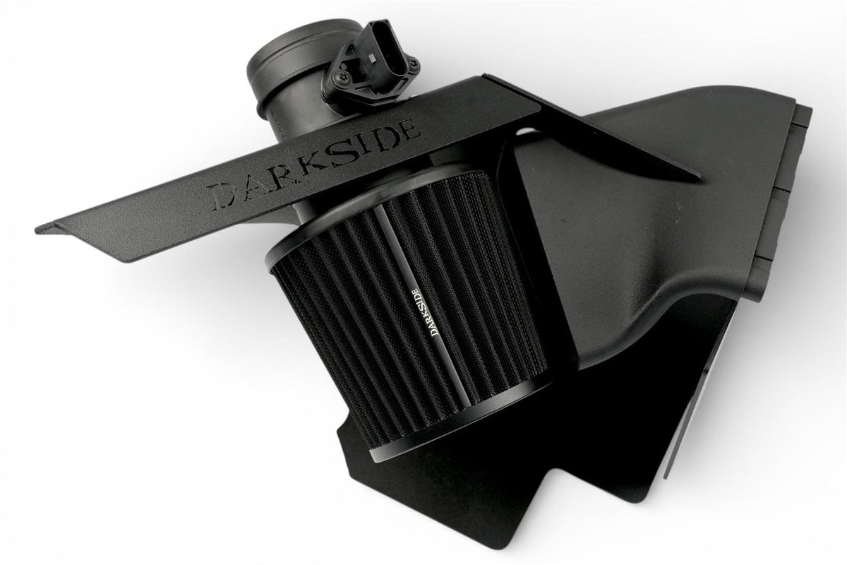 Darkside Cold Air Intake / Induction Kit for Audi B8.5 A4 / A5 / Q5 2.0 TDI