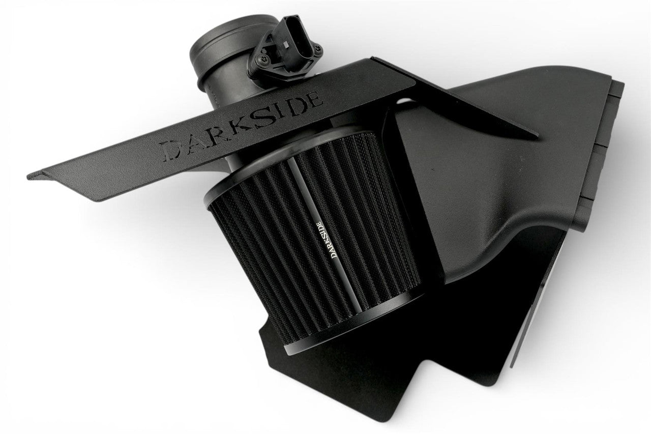 Darkside Cold Air Intake / Induction Kit for Audi B8.5 A4 / A5 / Q5 2.0 TDI