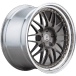 HRE 540 540 Series Wheel