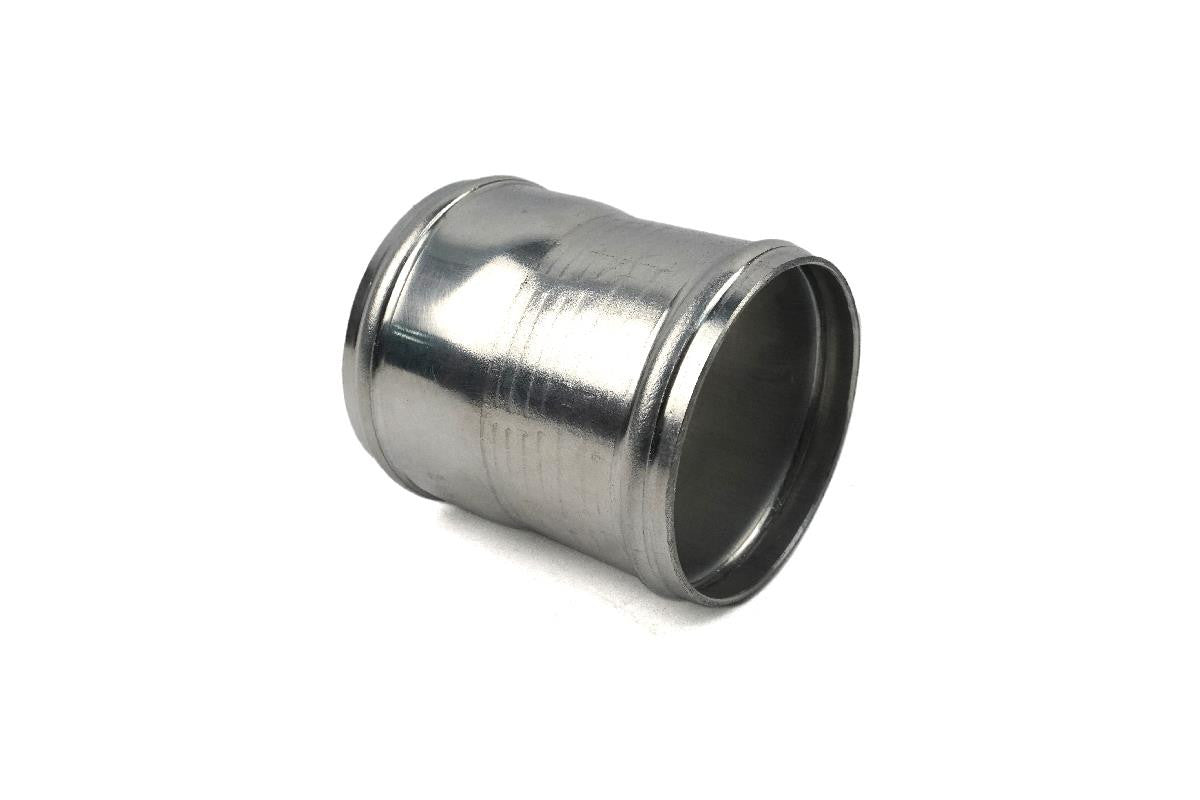 3.5" Long 80mm to 76mm Alloy Straight Joiner