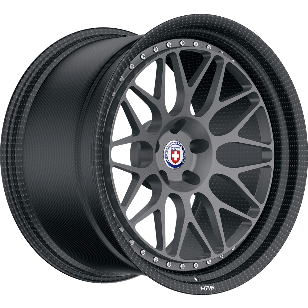 HRE 305 CRBN Classic CRBN Series Wheel