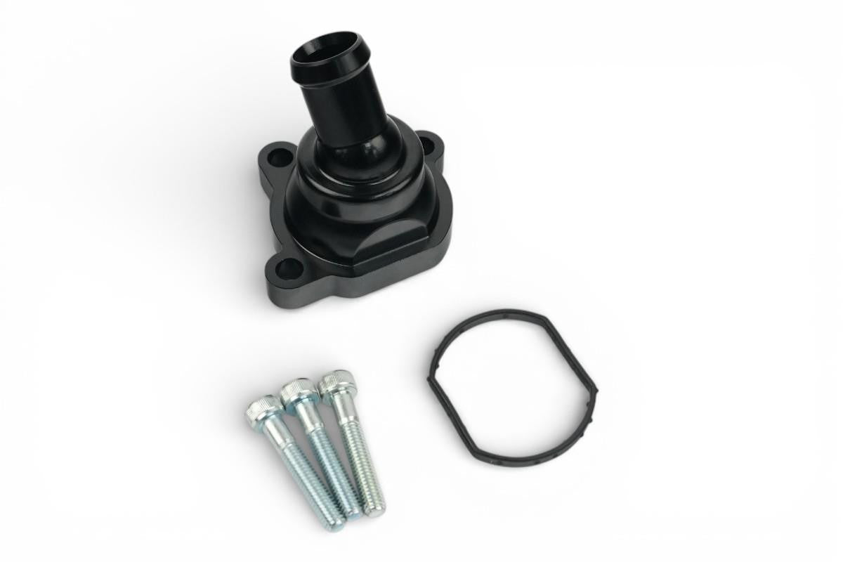 VAG 3.0 TDI V6 Billet Coolant Thermostat Bypass Valve