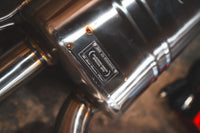 Valvetronic BMW G20/G22/G26 M340i/M440i Valved Sport Exhaust System