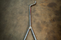 Valvetronic BMW X5/X6 G05 40i Valved Sport Exhaust System
