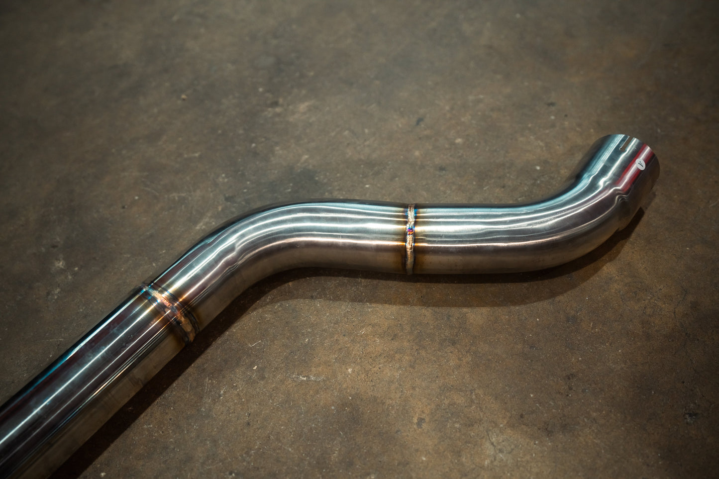 Valvetronic BMW X5/X6 G05 40i Valved Sport Exhaust System