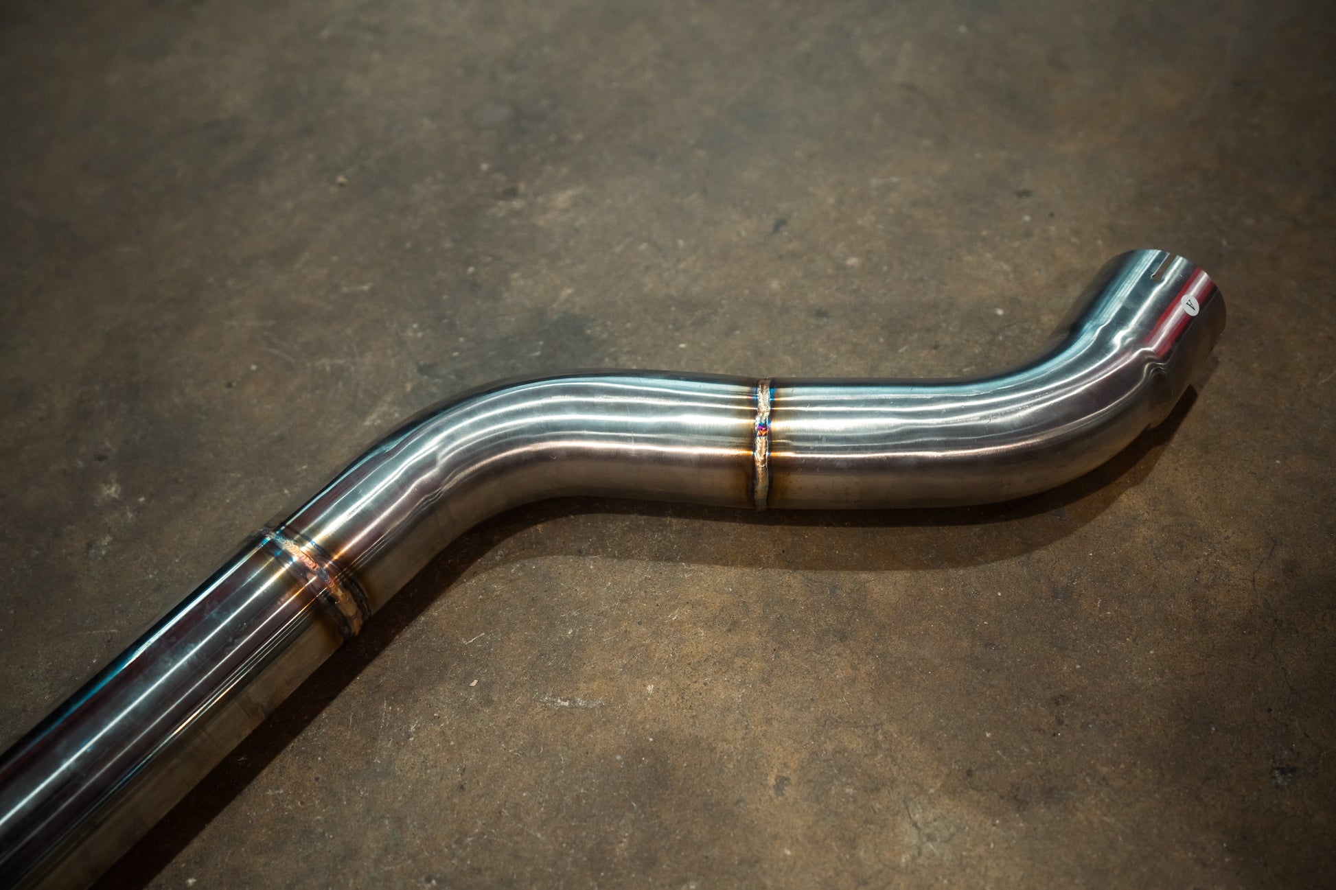 Valvetronic BMW X5/X6 G05 40i Valved Sport Exhaust System