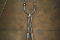 Valvetronic BMW E90/E92 M3 Valved Sport Exhaust