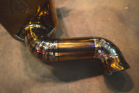 Valvetronic Ferrari California 4.3 V8 Valved Sport Exhaust System