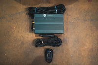 Valvetronic Aston Martin DBS V12 Valved Sport Exhaust System