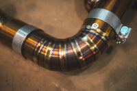 Valvetronic Audi R8 Valved Exhaust System