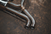 Valvetronic BMW Alpina XB7 / X7 M50i / X7 M60i  Valved Sport Exhaust System