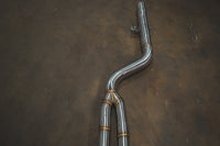 Valvetronic BMW X3 / X4 M40i Valved Sport Exhaust System